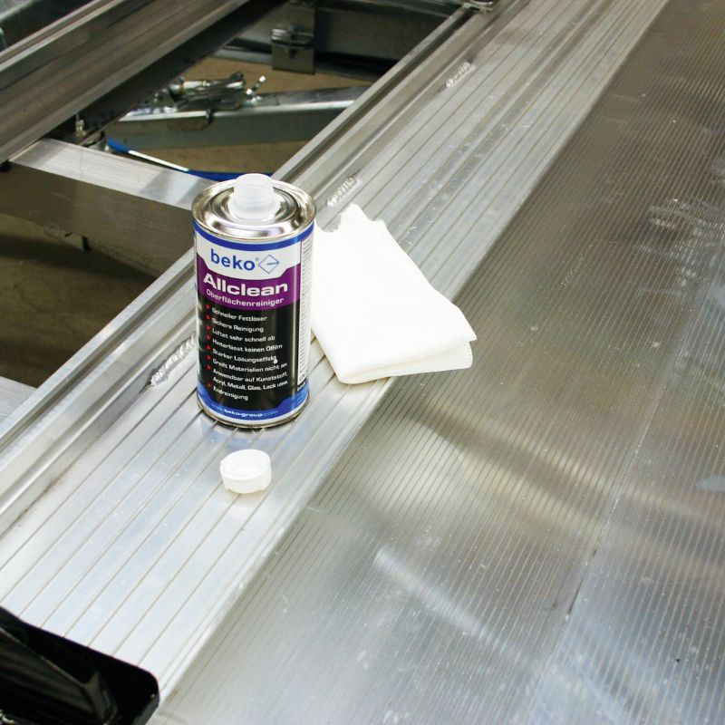 Allclean Surface Cleaner