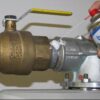 leak detection spray