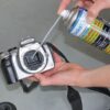 air duster / freeze spray