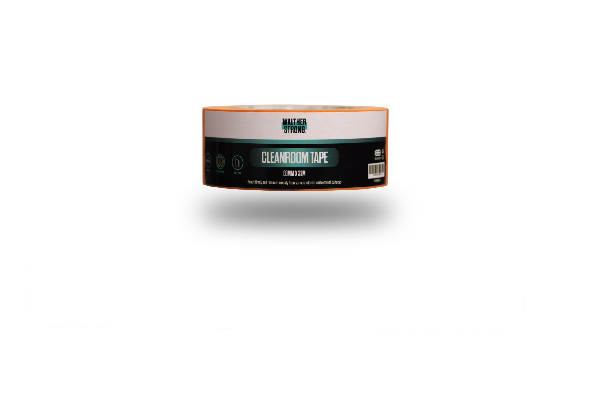 cleanroom tape