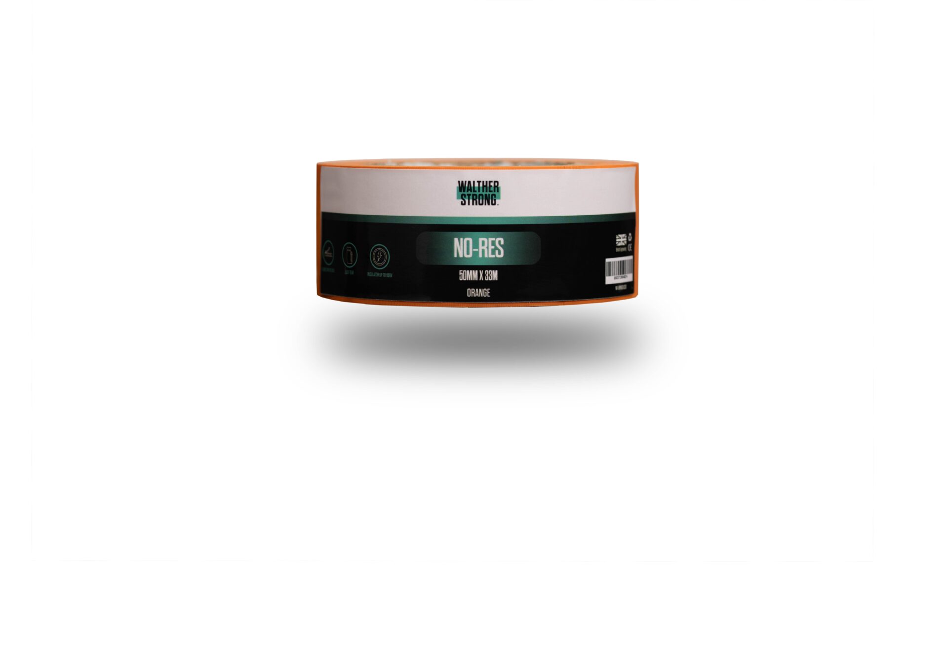 no-res tape