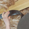 Soundproofing Tape