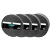 Sound insulation tape
