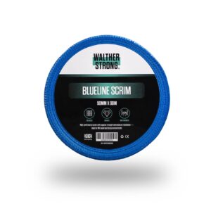 Blueline tape