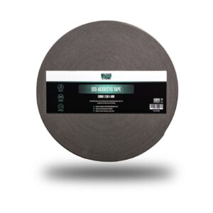 acoustic tape