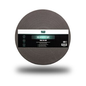 acoustic tape
