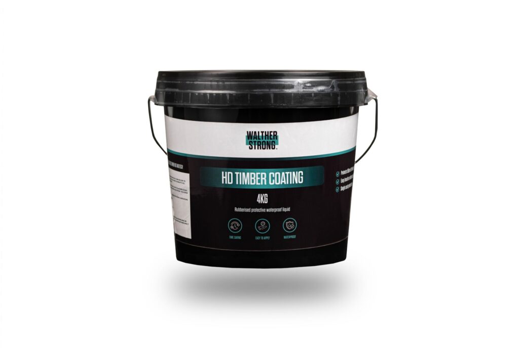 timber coating