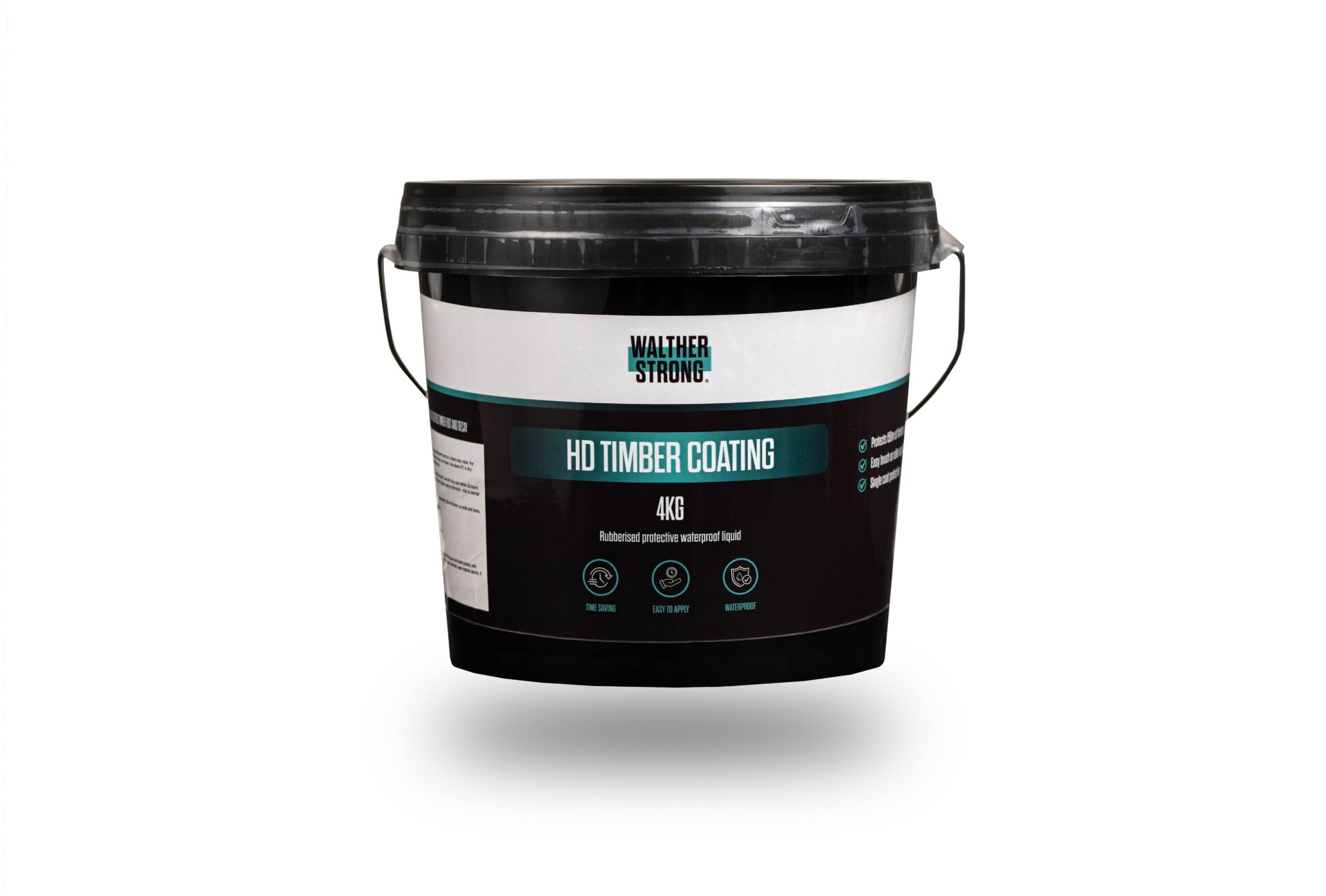 timber coating