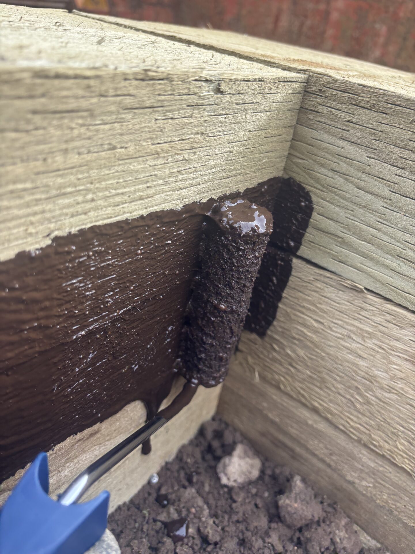 HD Timber Coating - 1KG - Image 5