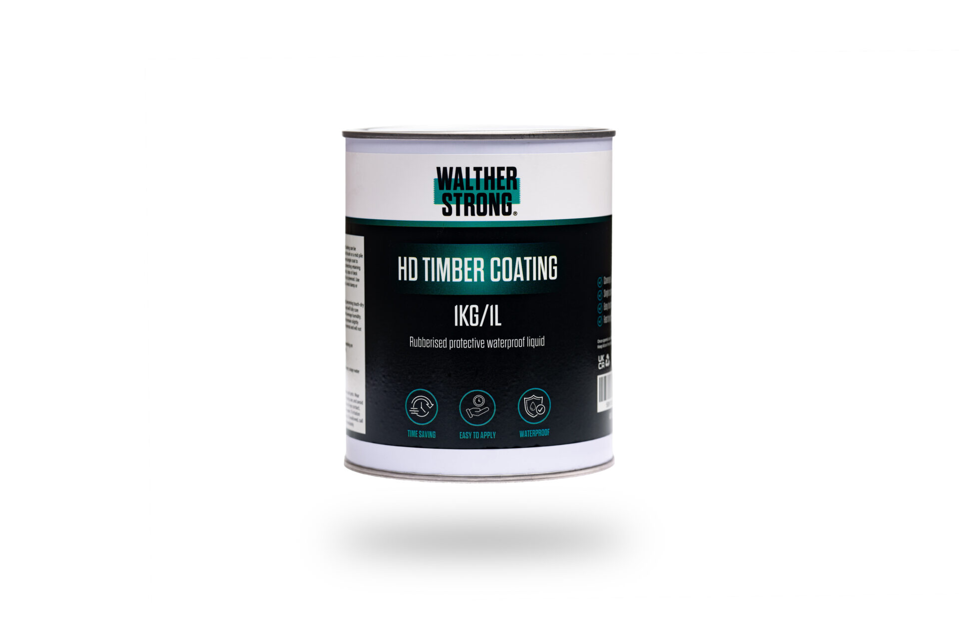 HD Timber Coating - 1KG